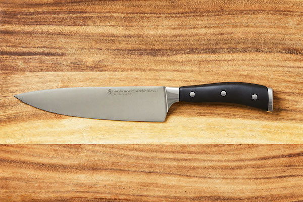 Wüsthof Chef knife